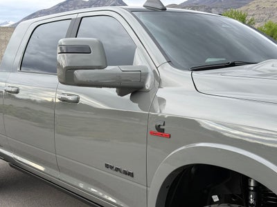 2026 RAM 3500 Limited