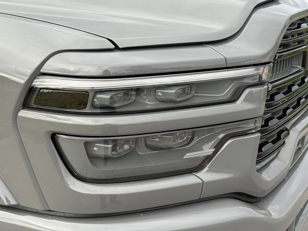 2026 RAM 3500 Limited