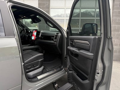 2026 RAM 3500 Limited