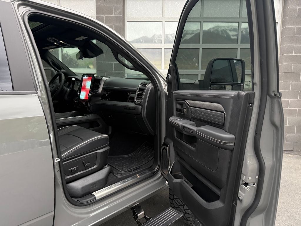 2026 RAM 3500 Limited