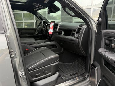 2026 RAM 3500 Limited