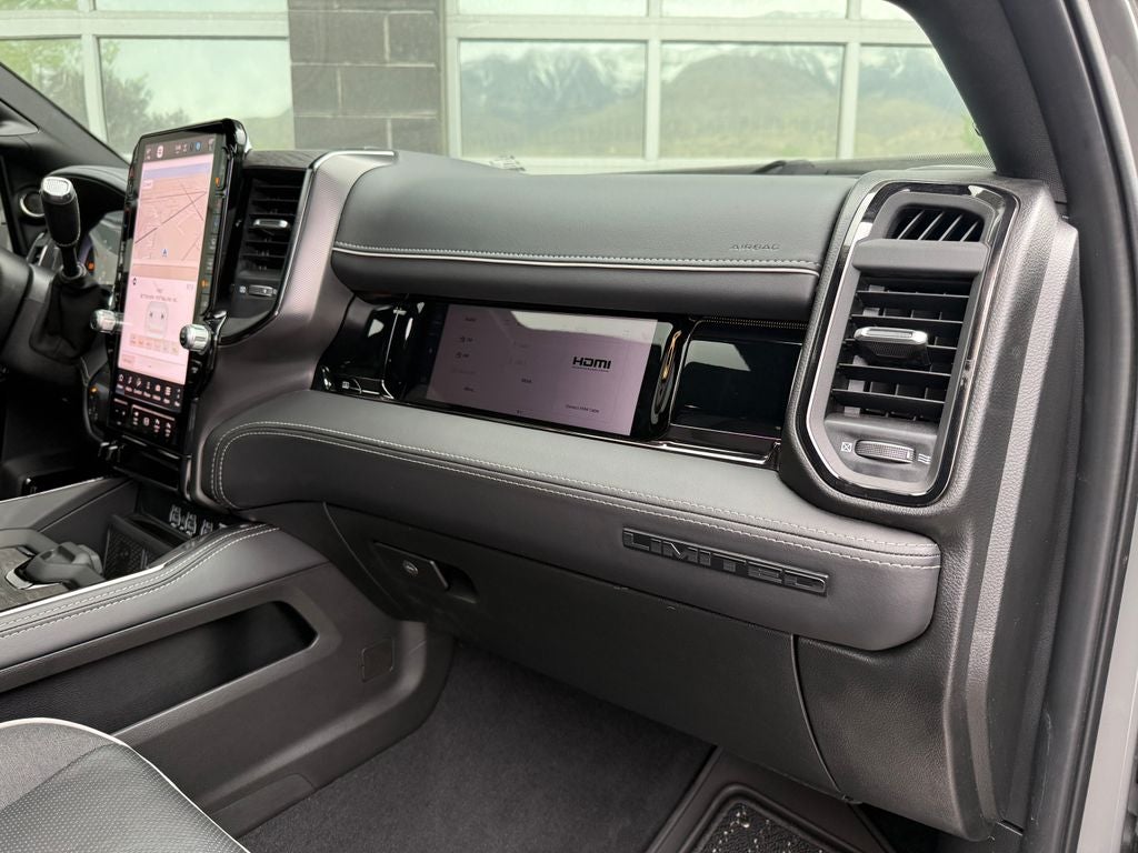 2026 RAM 3500 Limited