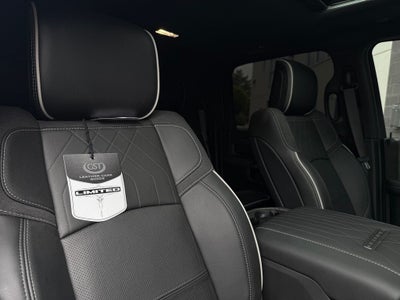 2026 RAM 3500 Limited