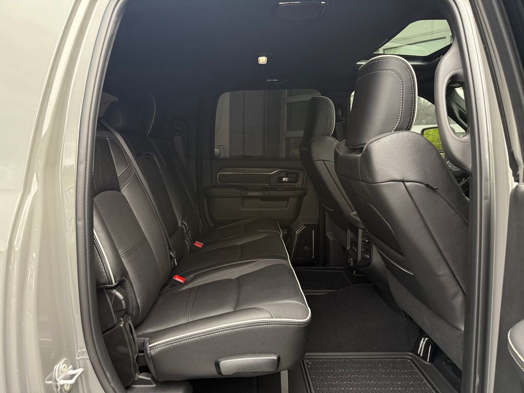 2026 RAM 3500 Limited