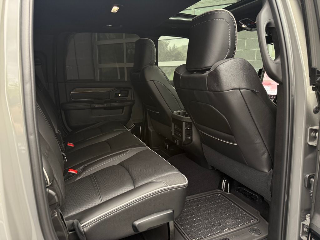 2026 RAM 3500 Limited