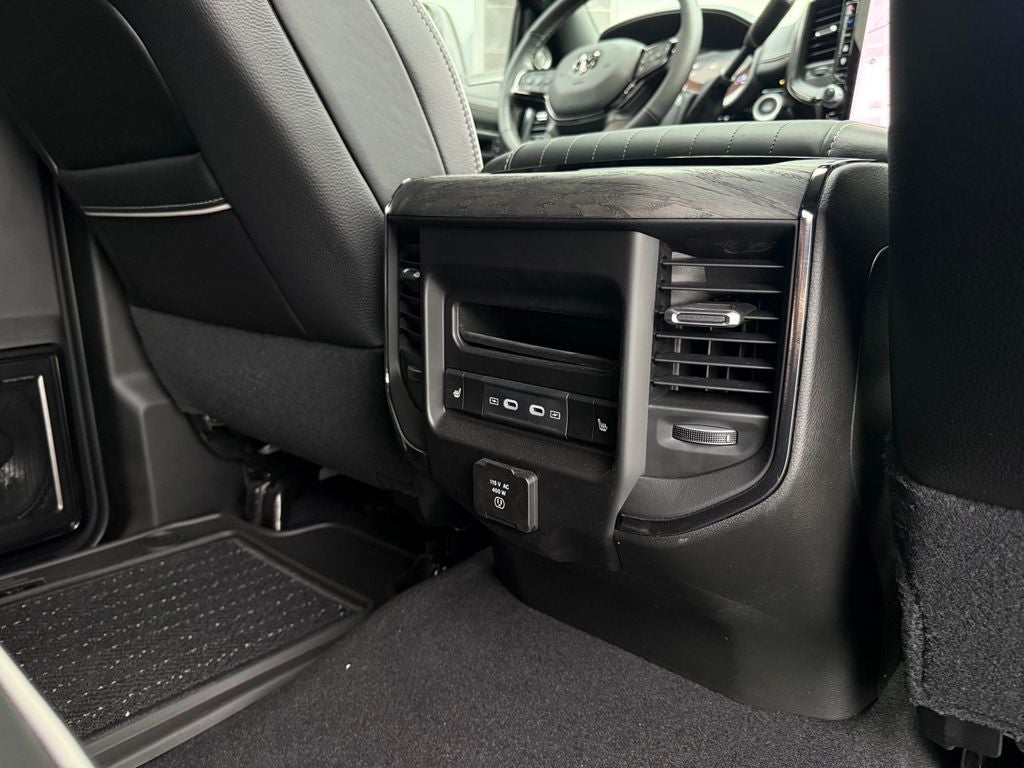 2026 RAM 3500 Limited