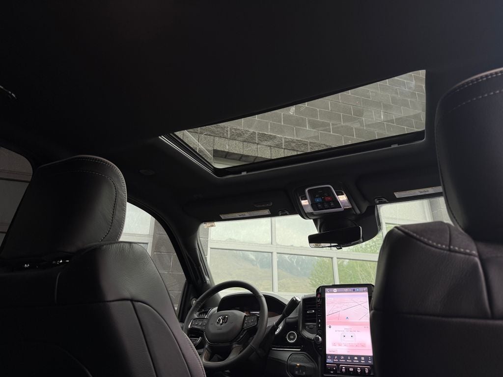 2026 RAM 3500 Limited