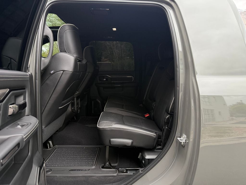 2026 RAM 3500 Limited