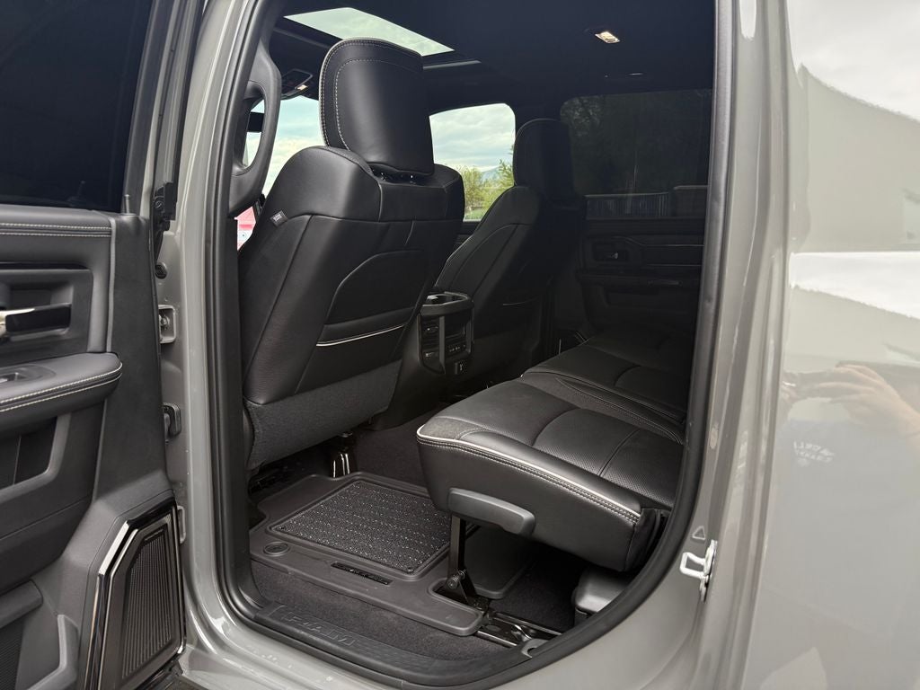 2026 RAM 3500 Limited