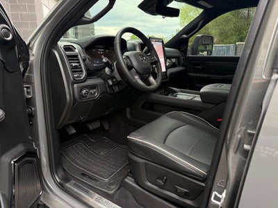 2026 RAM 3500 Limited