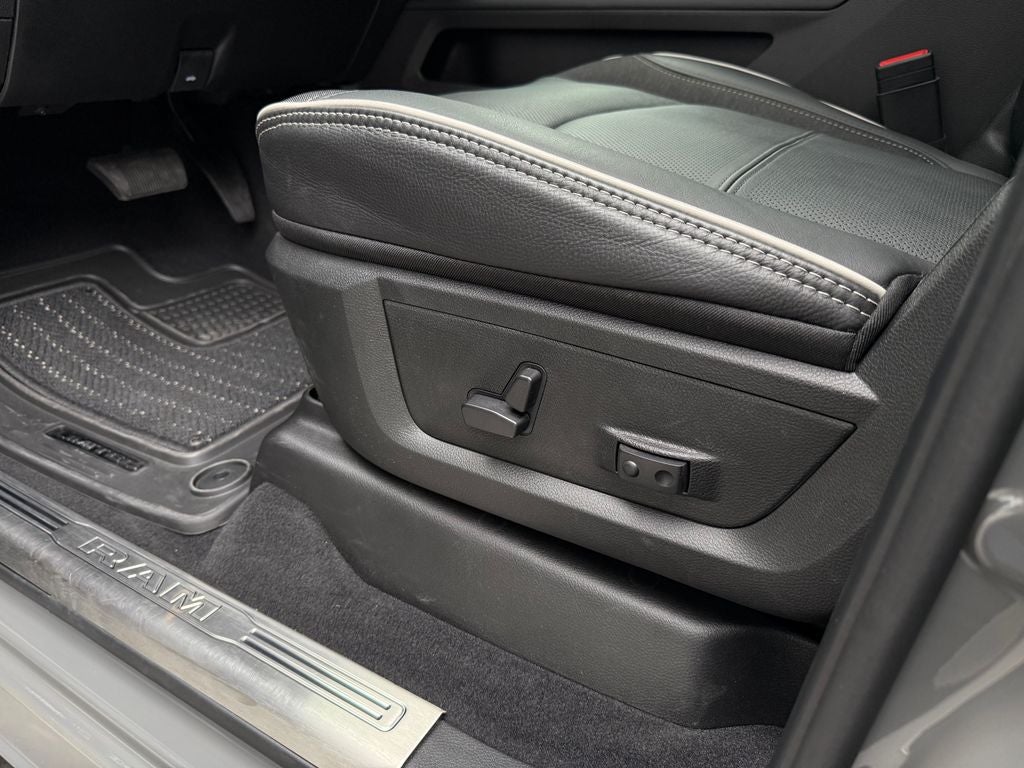 2026 RAM 3500 Limited