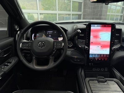 2026 RAM 3500 Limited