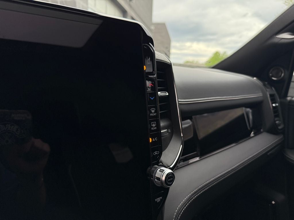 2026 RAM 3500 Limited