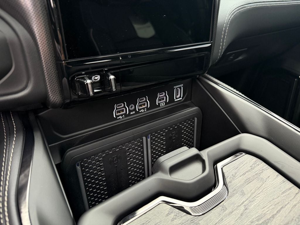 2026 RAM 3500 Limited