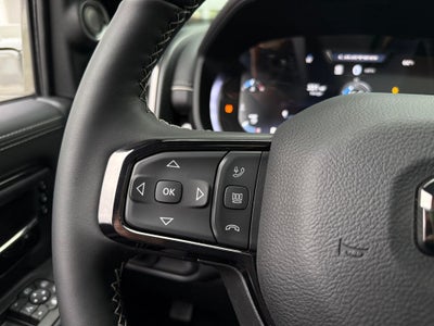 2026 RAM 3500 Limited