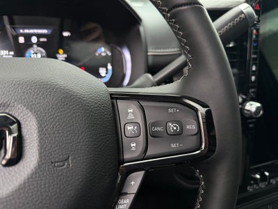 2026 RAM 3500 Limited