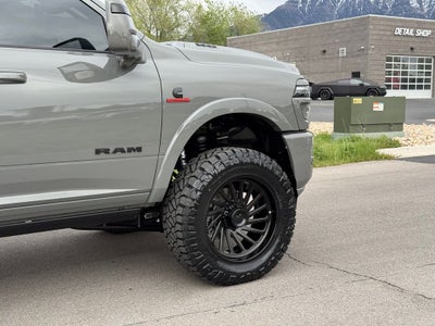 2026 RAM 3500 Limited