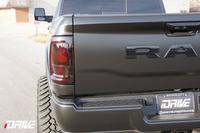 2026 RAM 3500 Limited