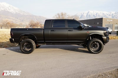 2026 RAM 3500 Limited