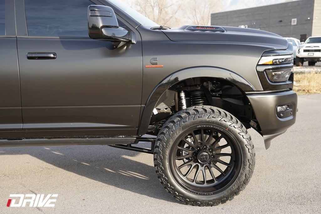 2026 RAM 3500 Limited