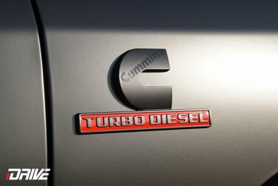 2026 RAM 3500 Limited