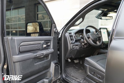 2026 RAM 3500 Limited