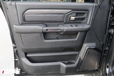 2026 RAM 3500 Limited