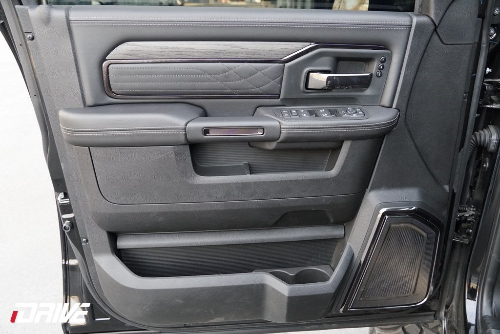 2026 RAM 3500 Limited