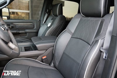 2026 RAM 3500 Limited