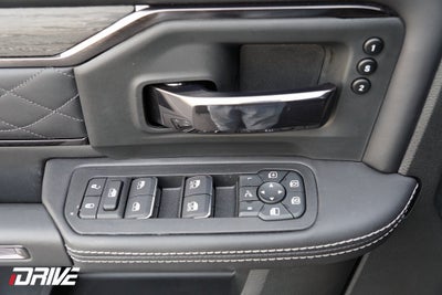 2026 RAM 3500 Limited