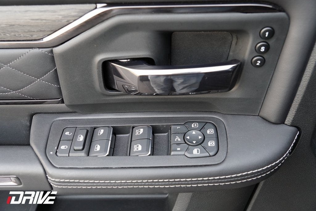 2026 RAM 3500 Limited