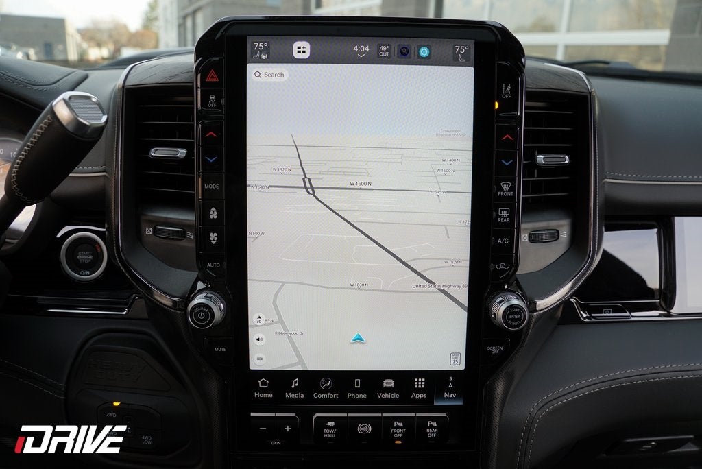 2026 RAM 3500 Limited