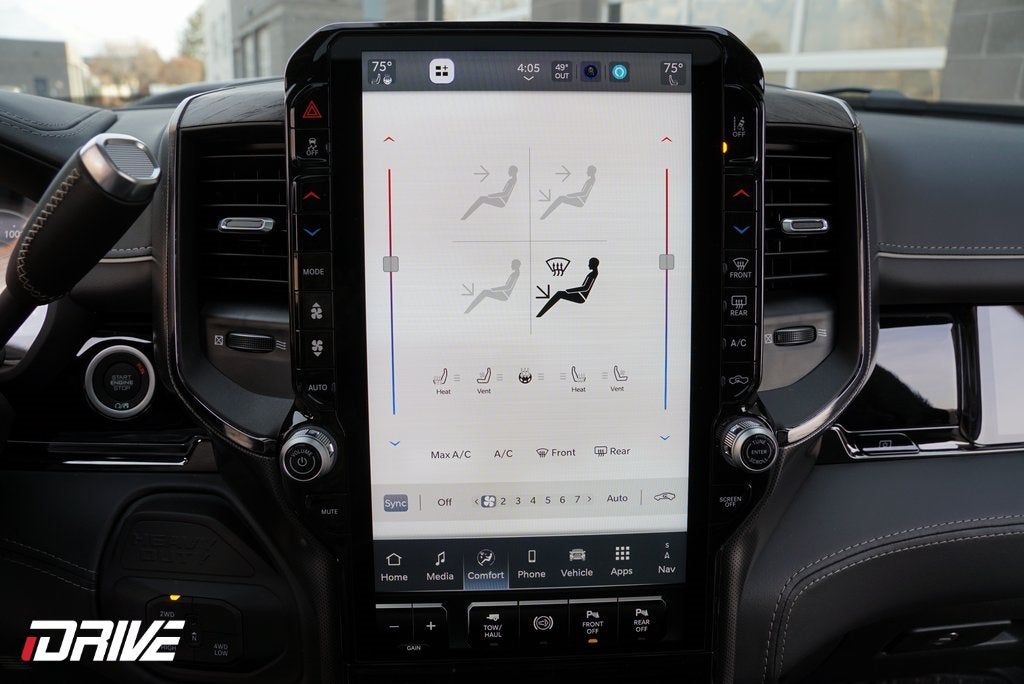 2026 RAM 3500 Limited