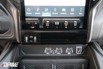 2026 RAM 3500 Limited