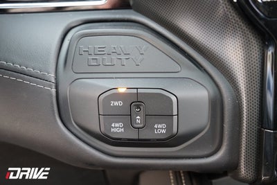 2026 RAM 3500 Limited