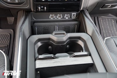 2026 RAM 3500 Limited