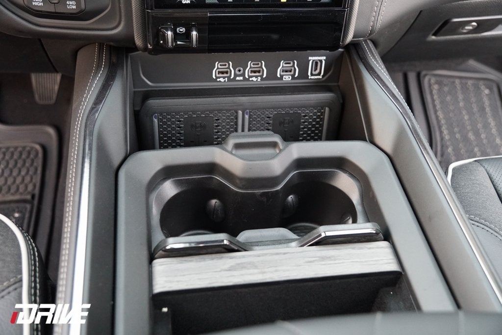 2026 RAM 3500 Limited