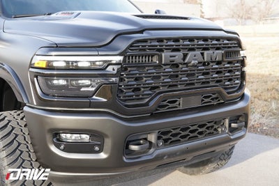 2026 RAM 3500 Limited
