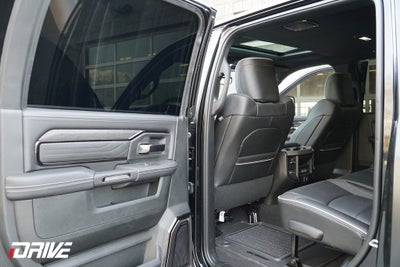 2026 RAM 3500 Limited