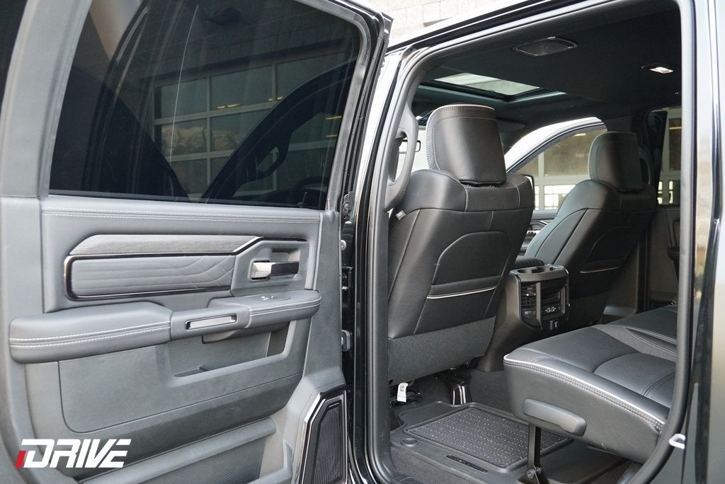 2026 RAM 3500 Limited