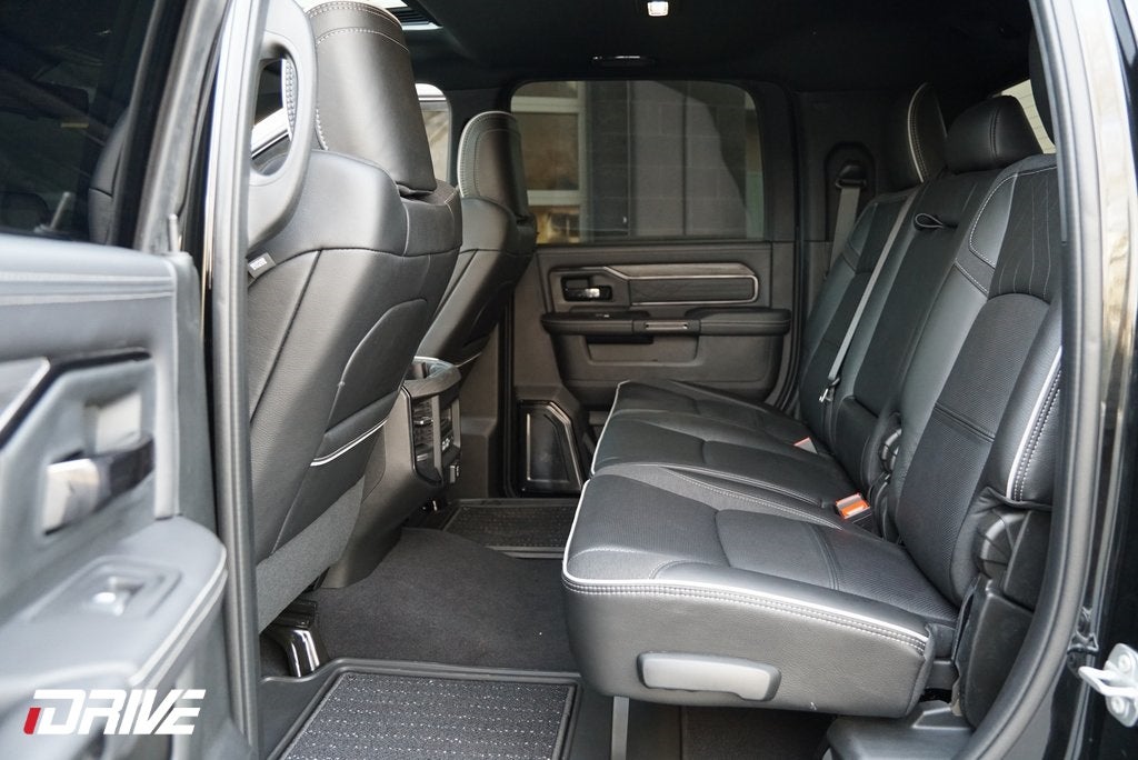 2026 RAM 3500 Limited