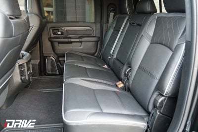 2026 RAM 3500 Limited