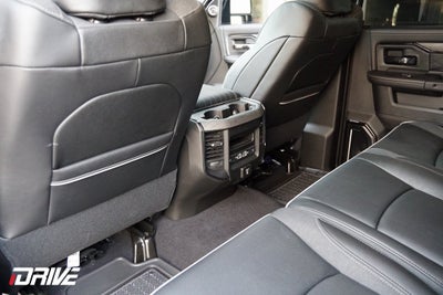 2026 RAM 3500 Limited