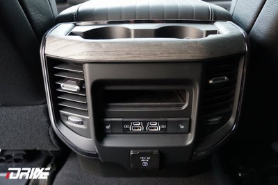 2026 RAM 3500 Limited