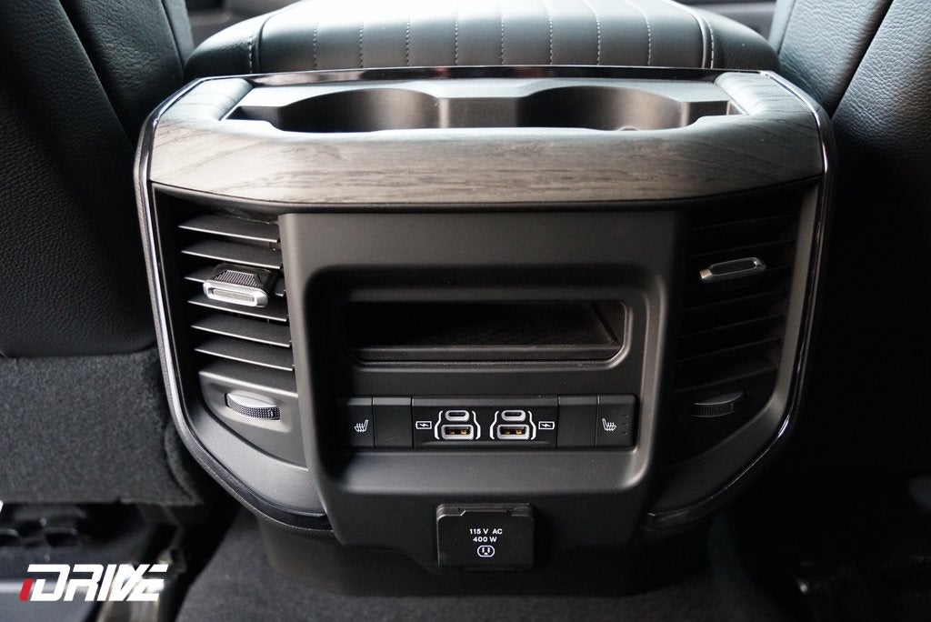 2026 RAM 3500 Limited