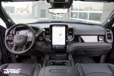 2026 RAM 3500 Limited