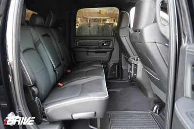 2026 RAM 3500 Limited