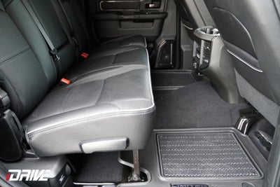 2026 RAM 3500 Limited