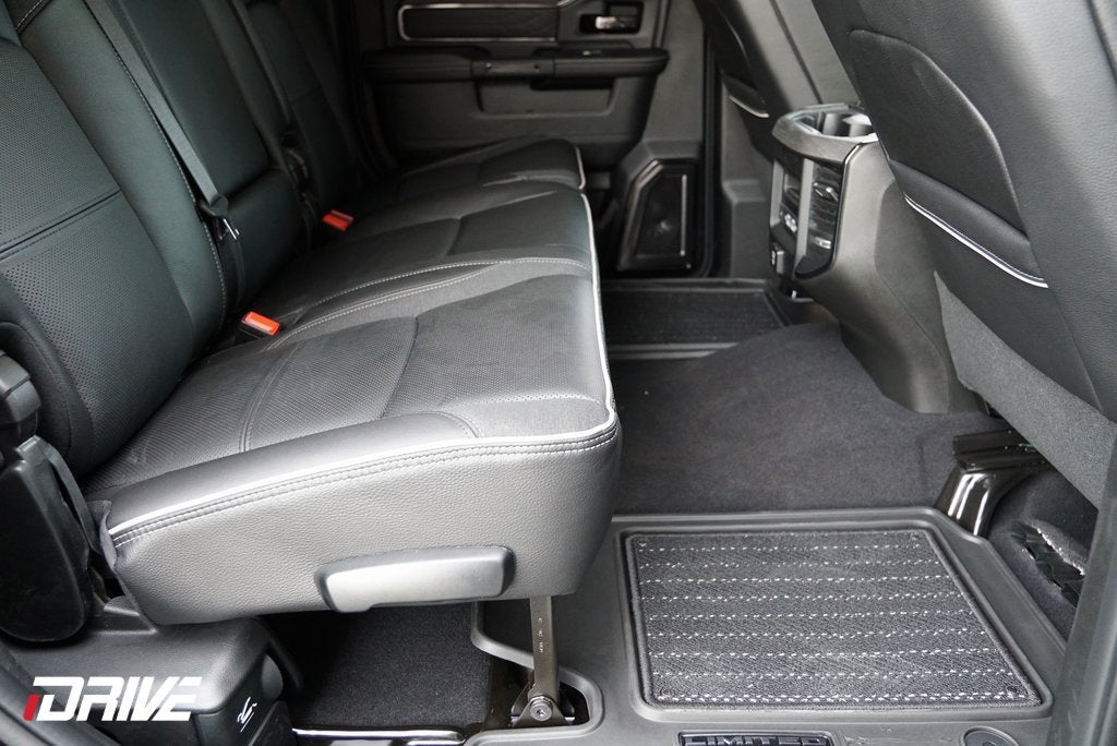 2026 RAM 3500 Limited