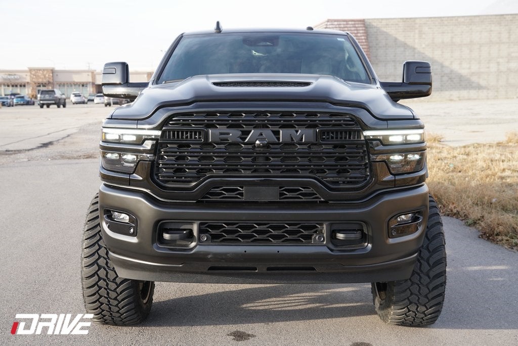 2026 RAM 3500 Limited